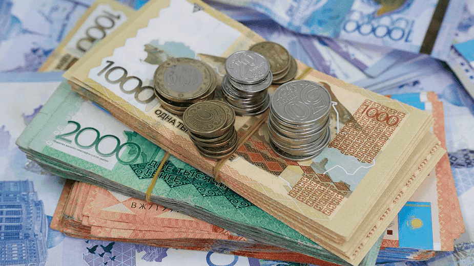 Объем депозитов вырос с 2020 года более чем вдвое