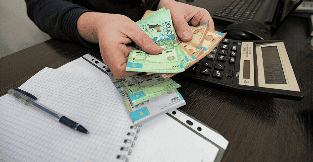 В РК планируют ужесточить регулирование выдачи кредитов и микрокредитов В РК планируют ужесточить регулирование выдачи кредитов и микрокредитов